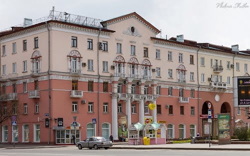 Магазин Сказка Кемерово На Кузнецком